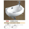 foshan bathroom sink wash hand basin